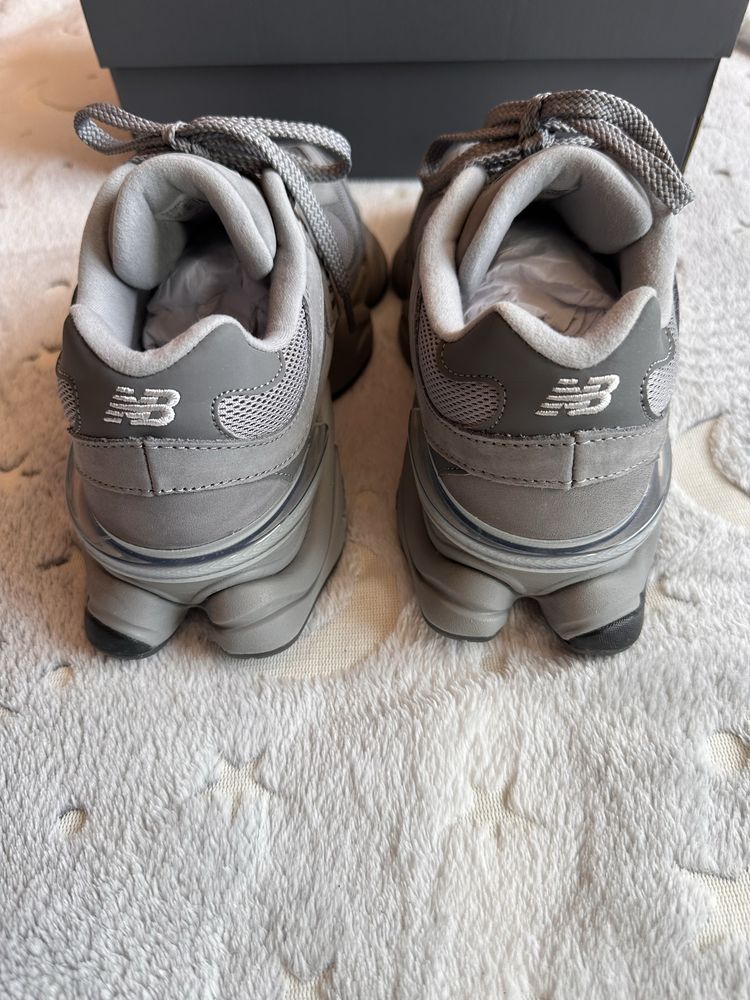 Маратонки New Balance