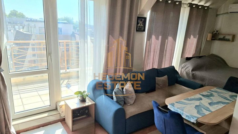 1-стаен в Варна-Цветен площ 49 цена 118500