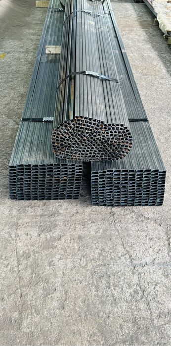 Труба профильная профтруба 20/20 1.5