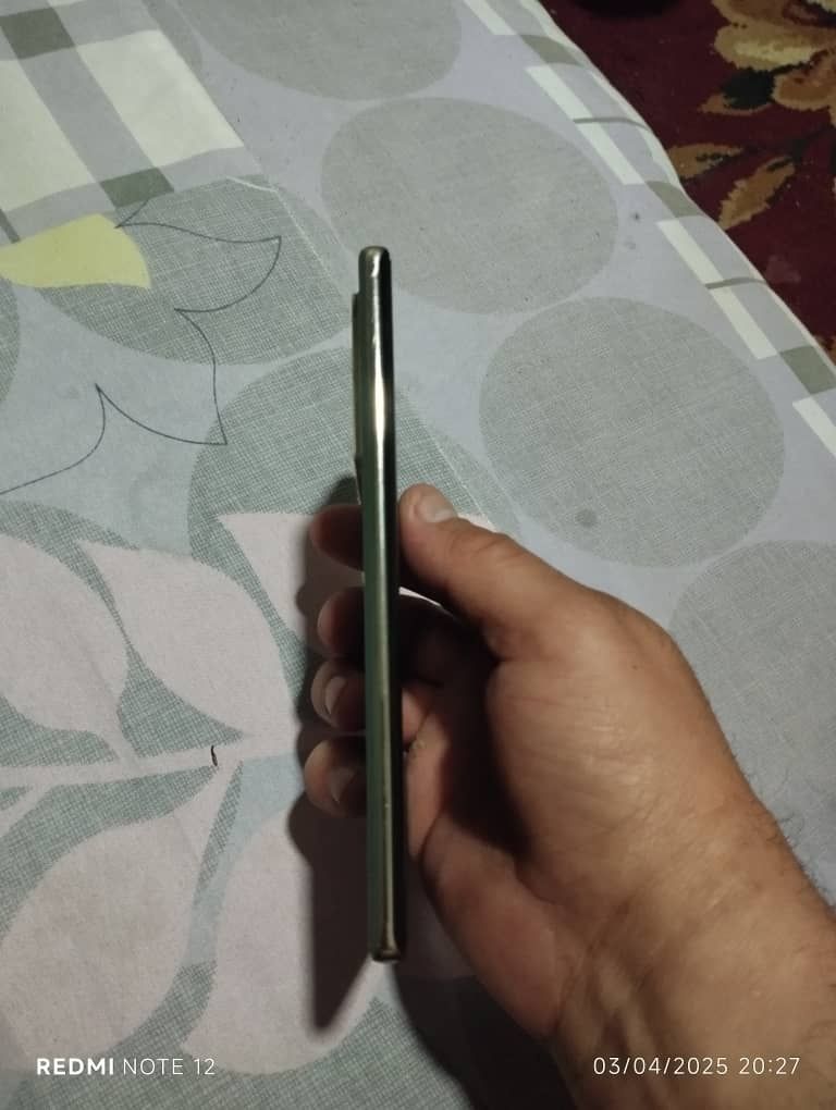 Infinix NOTE 40 Pro