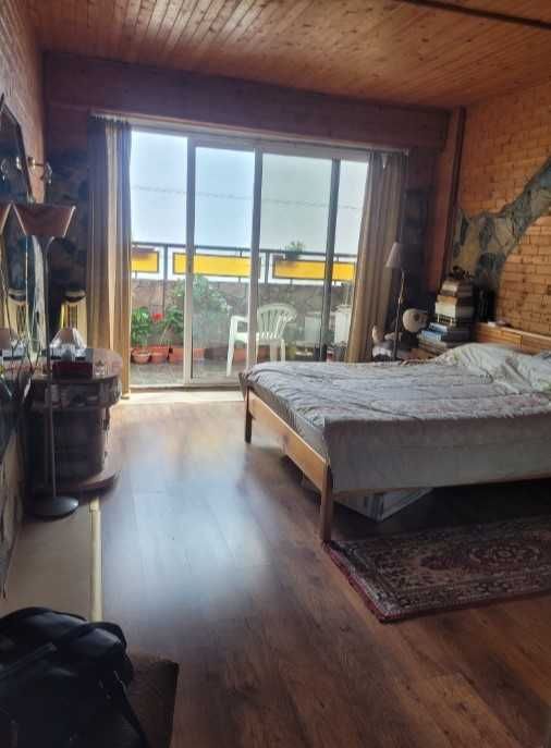 Продава се Тристаен апартамент в София, Център - 88 кв.м за 2158 €/кв.м - Снимка #9