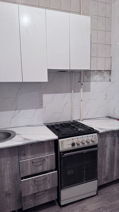 Продам кухонный гарнитур