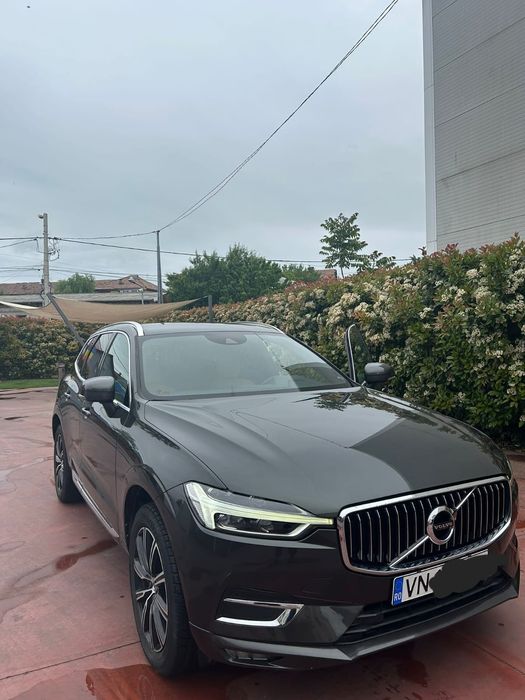 Vând Volvo XC 60