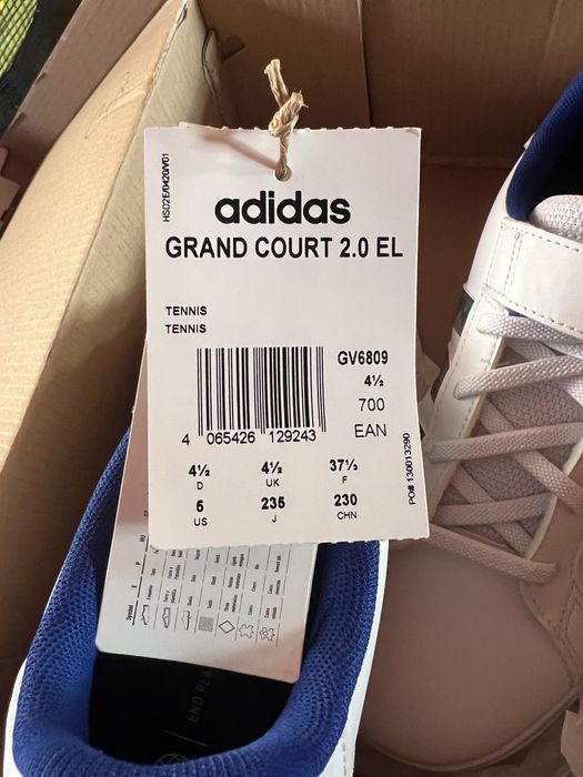 Унисекс маратонки Adidas
