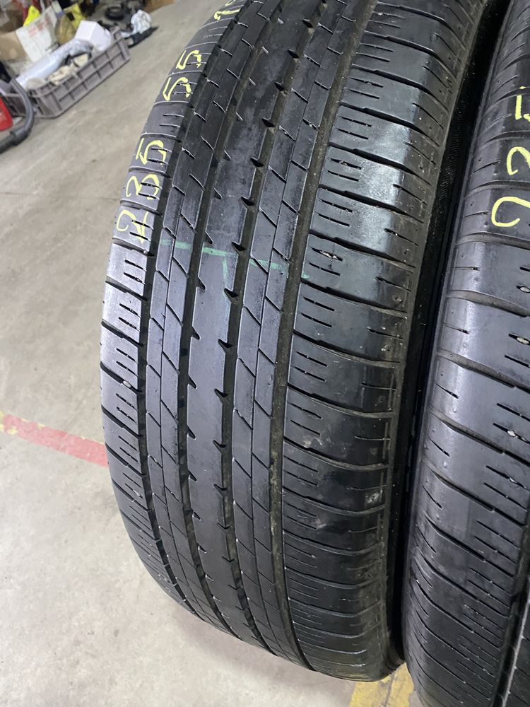 Anvelope vara 235/55/19 Bridgestone Dueler H/L 235 55 19 R19