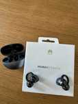 Casti in ear FreeClip