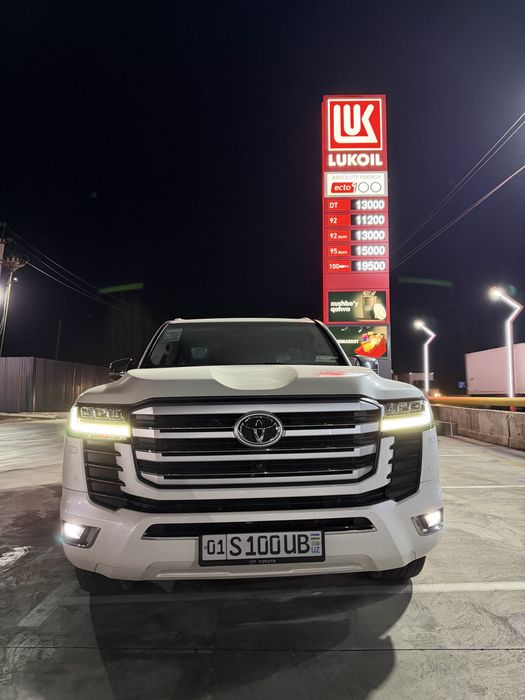 Toyota 300 vx, 4 литра атмосферный