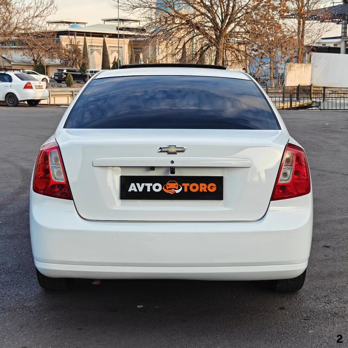 Chevrolet Gentra, 2014, АКПП, в отличном состоянии