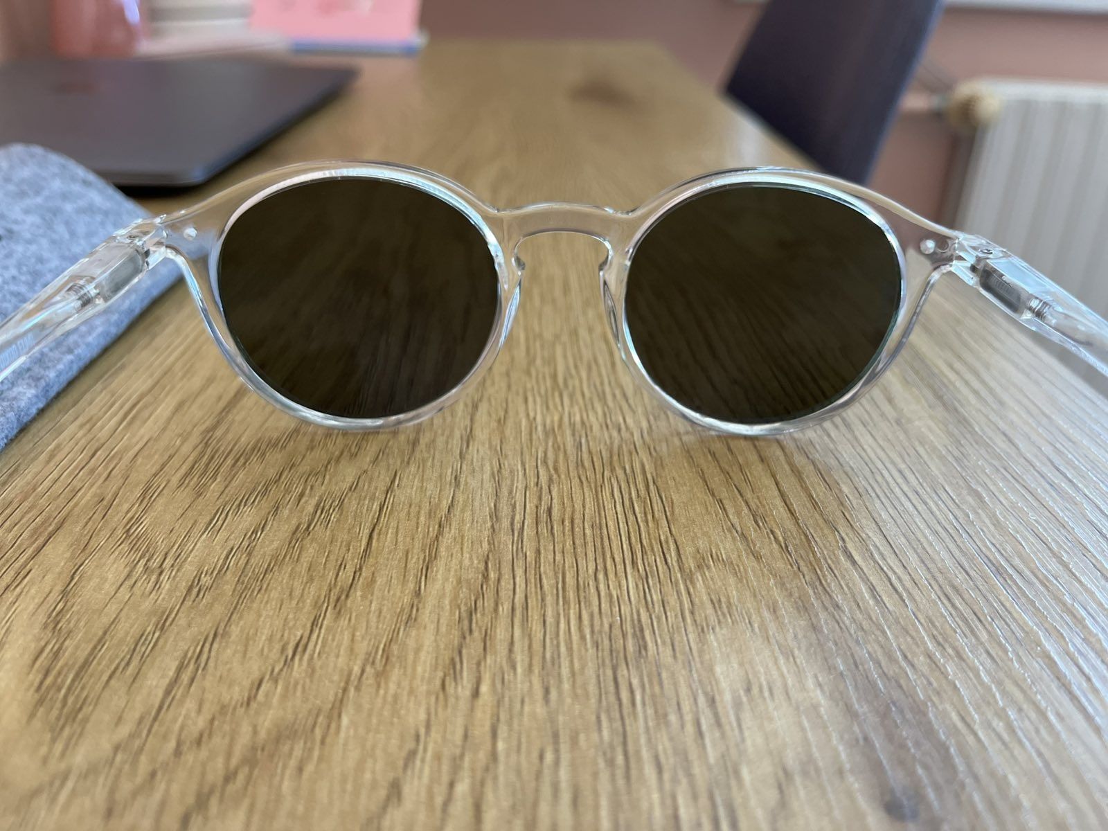 Дамски слънчеви очила IZIPIZI Polarized