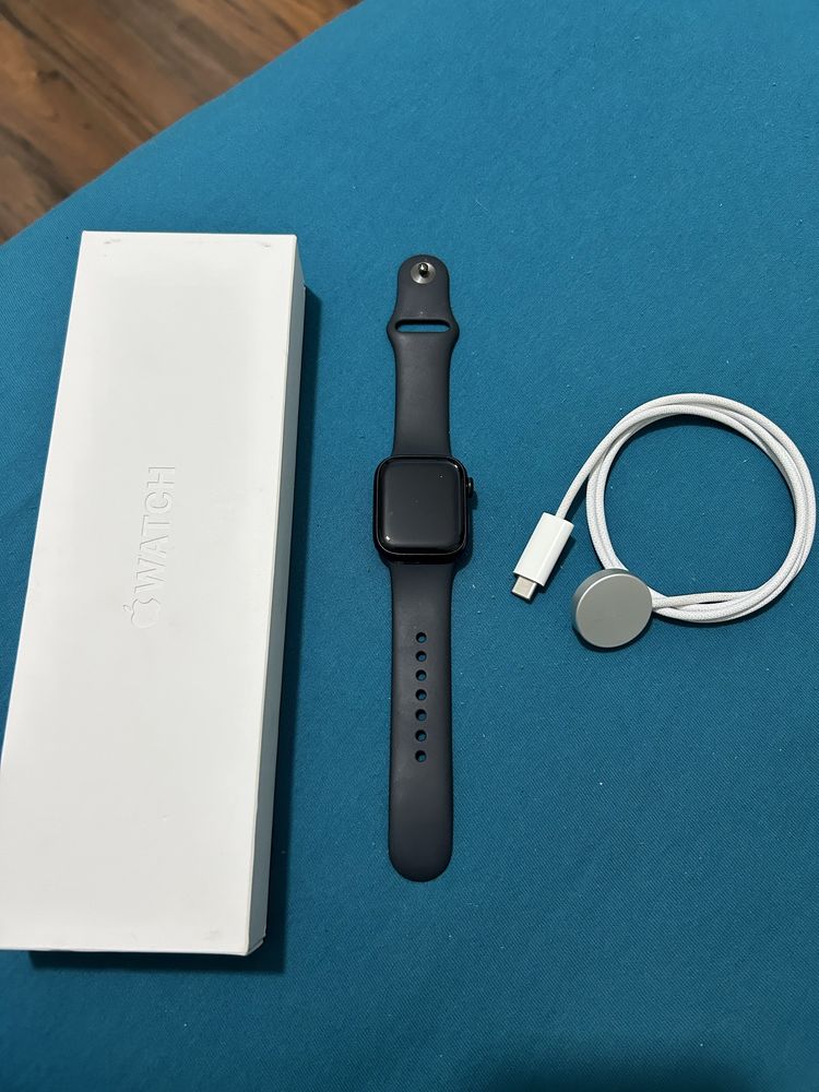 Vand apple watch 9