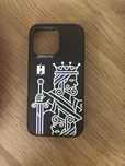 Калъф на MobileFox за iphone 15 pro max