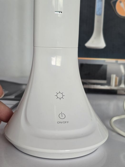 Lampa multifunctionala