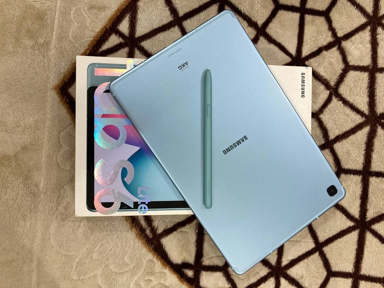 Samsung Tab S6 lite Tab a10.1 skidkada