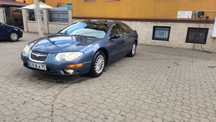 Chrysler benzină