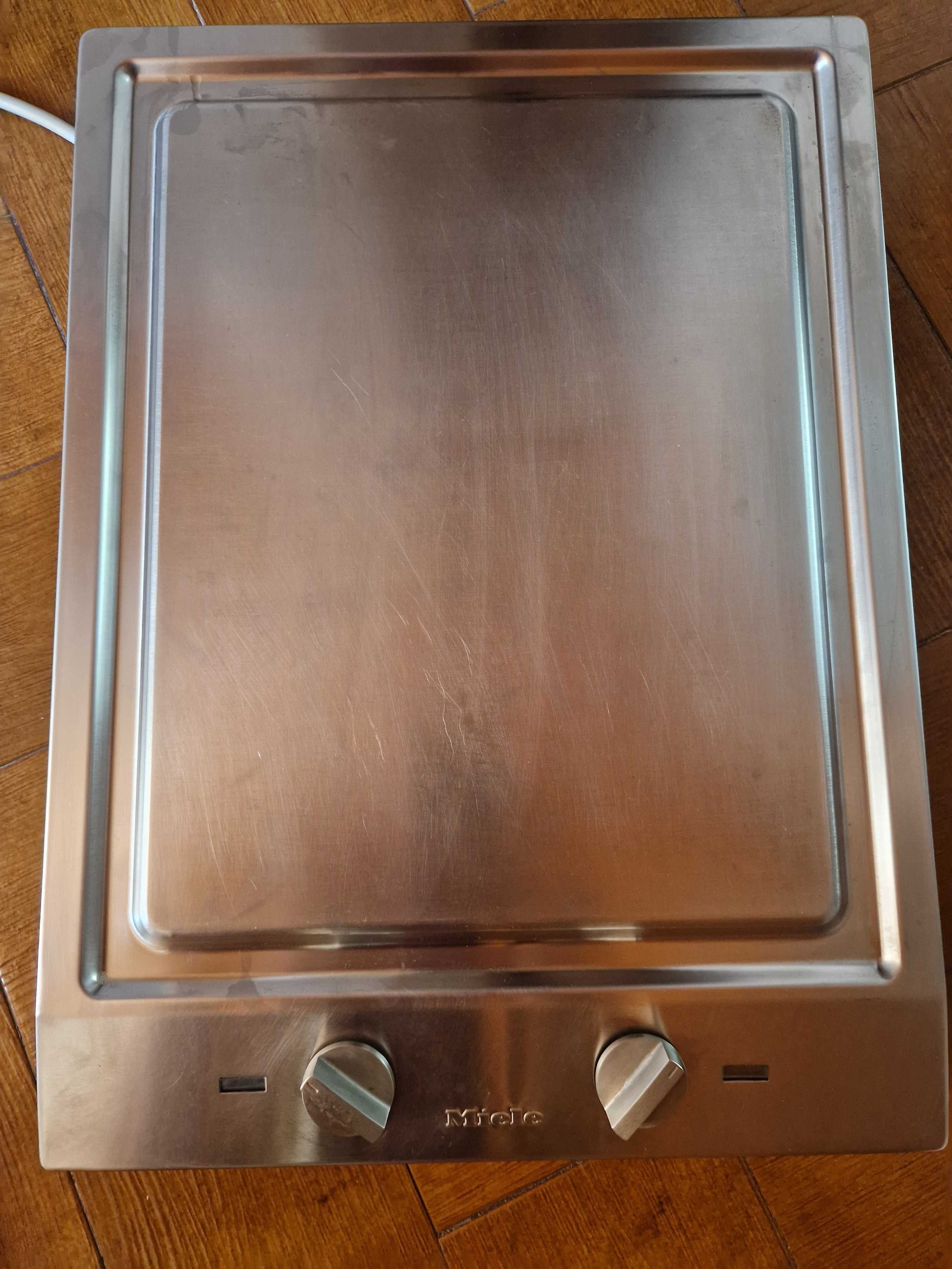 Индуктивни котлони Miele