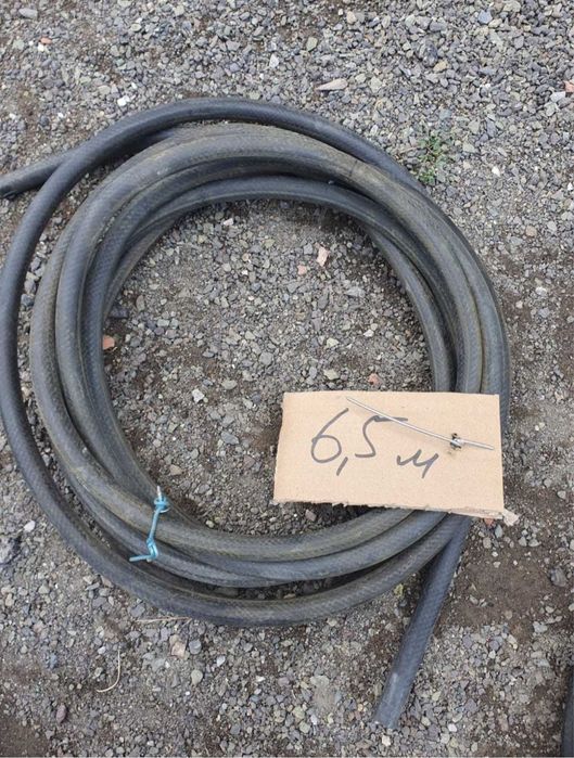 кислородный шланг новый советский ГОСТ