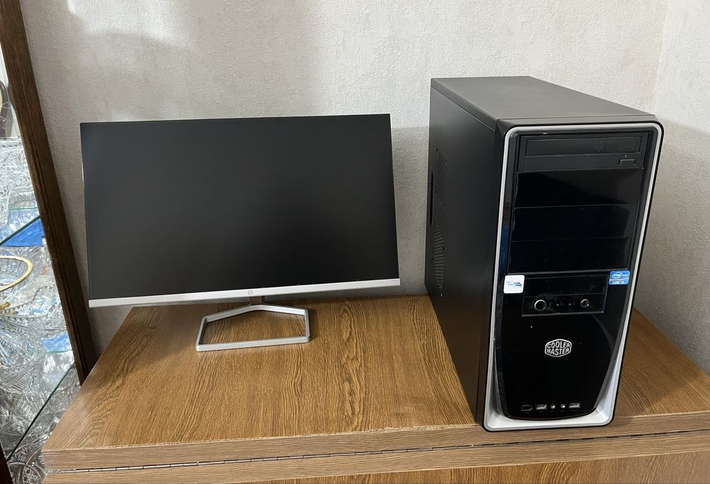 Продам компьютер