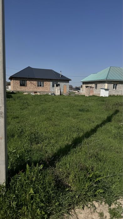 Продам участок 5 соток