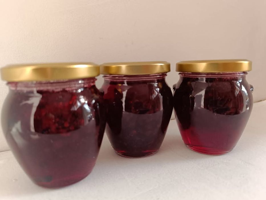 ЗАРЕЖДАМ МАГАЗИНИ! ДОКУМЕНТИ!Сладка, Мармалади, конфитюри, сиропи