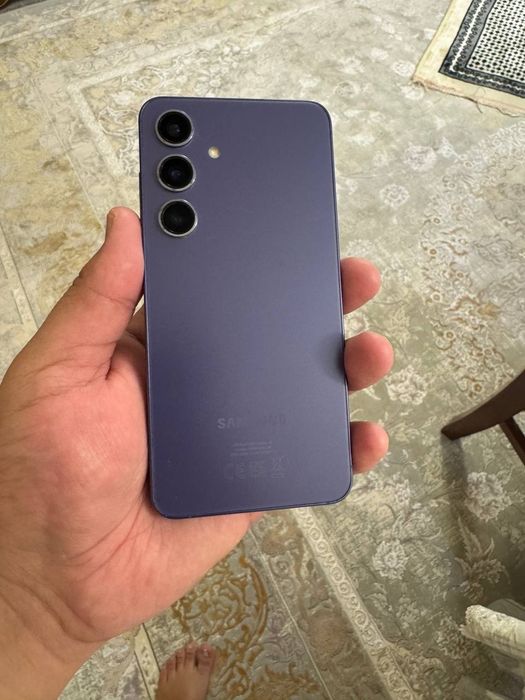 SAMSUNG S 24 Dual sim Идеаль
