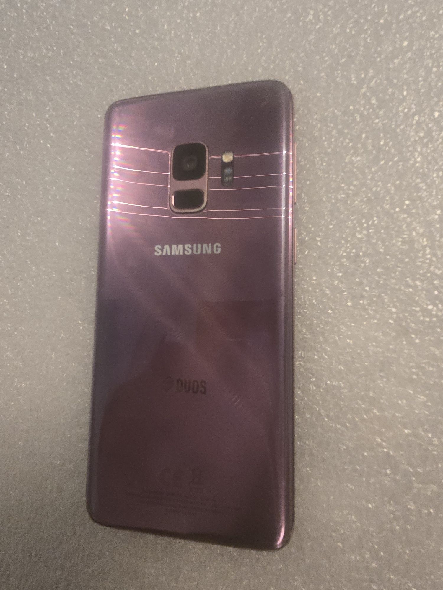 S9 64gb Samsung Galaxy