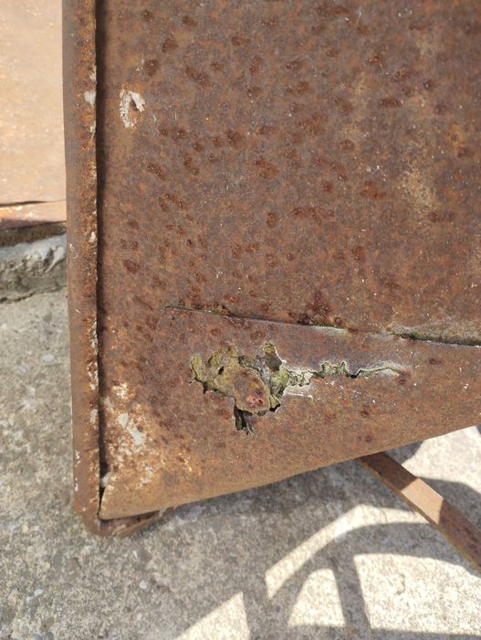 Ръчна строителна ( градинска  } количка