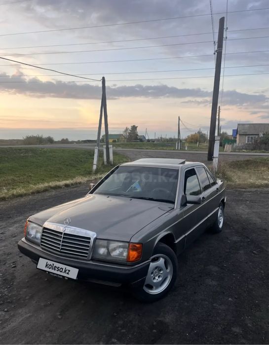 Продам Mersedes-benz 190