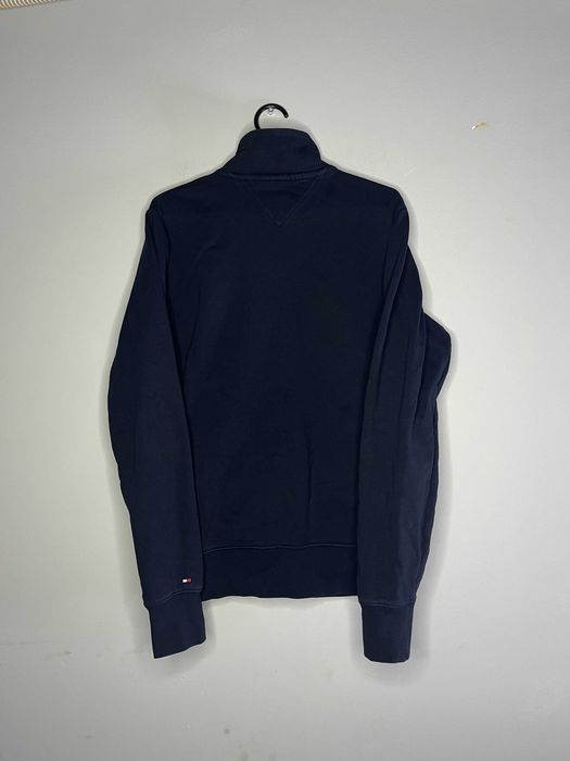 Tommy Hilfiger Stripes Logo Jacket Мъжко Яке
