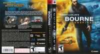 vand 2 jocuri PS3 noi- Bourne ,Madden