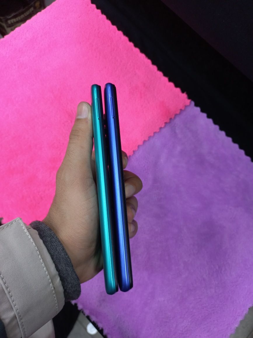 Redmi 9T 128gb holati alo darajada