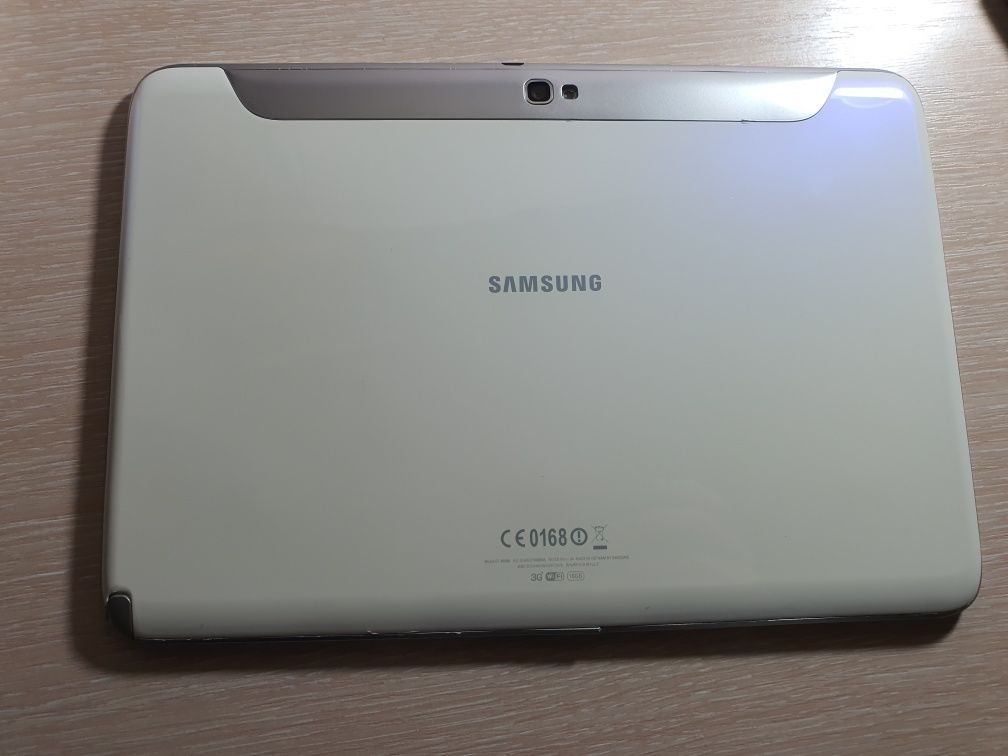 Планшет Samsung Galaxy Note 10.1