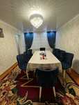Ижарага/аренда/ rent-оилага ёки 4 та талаба кизга берилади. Нархи 600$