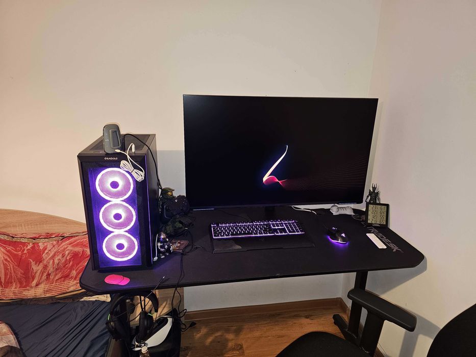 Samsung Odyssey Neo G7 43