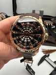 Roger Dubuis Exalubir COLLECTIE  2x