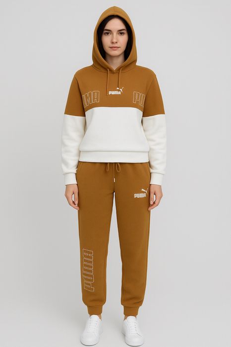 Продаю новый оригинальный костюм PUMA!