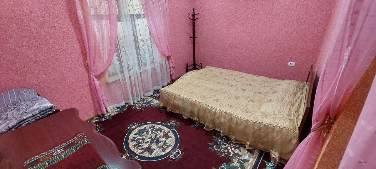 Dacha oila va ulfat