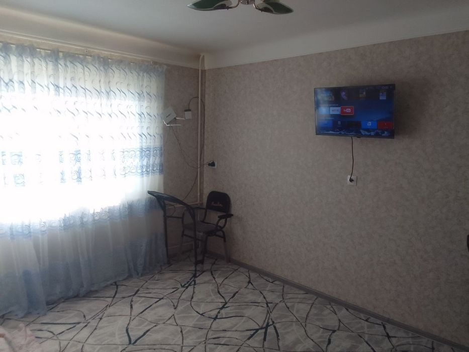 Продаю квартиру в старых Сергели