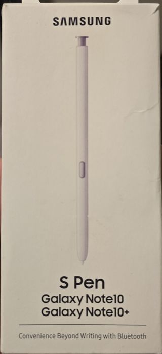 Samsung S Pen - Note 10