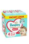 Pampers premium care pants marimea 4,5 si 6