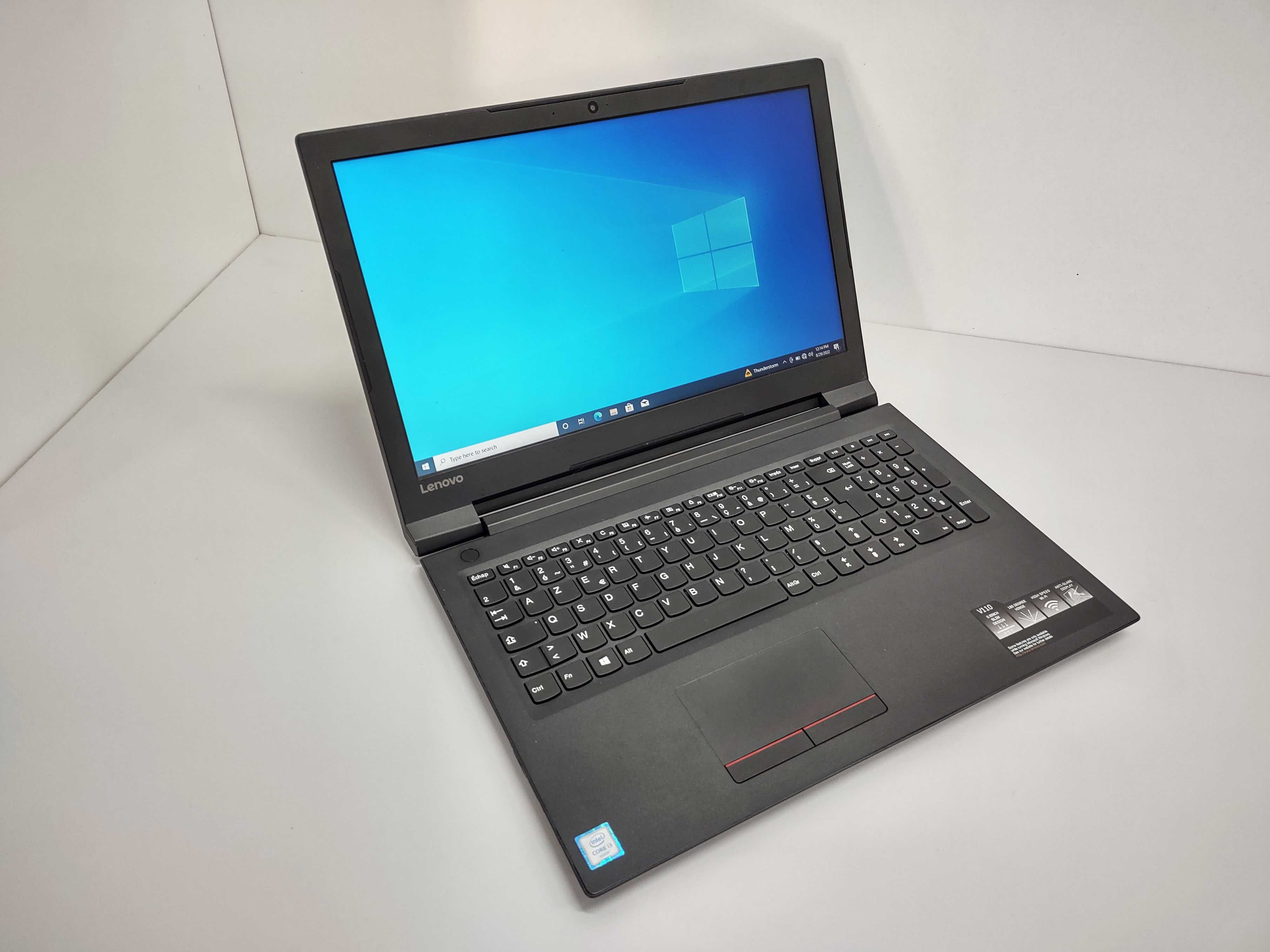 Laptop Lenovo V110-15ISK intel i3 6006U 8 GB RAM