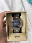Casio vintage използван