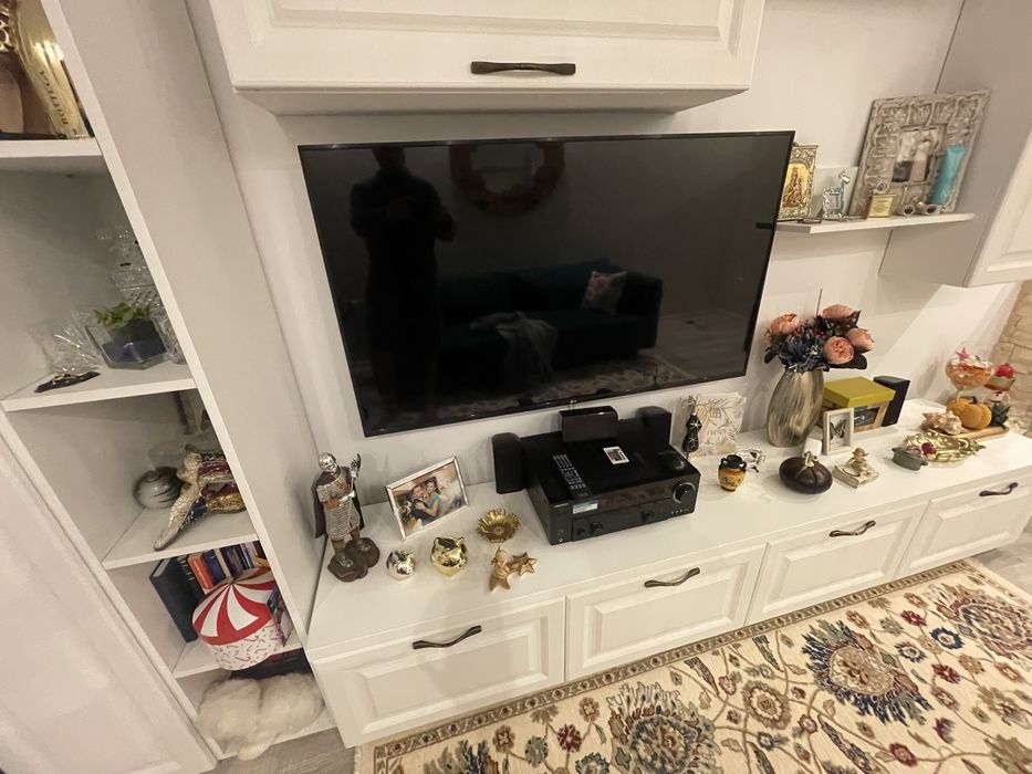 Televizor smart LG ultra hd 4k 55