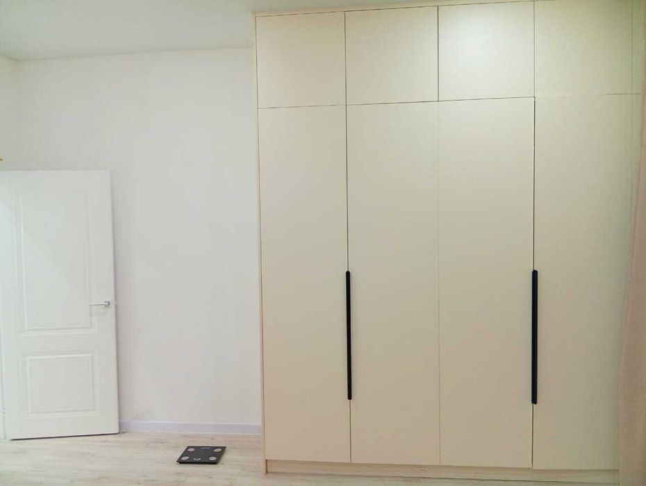 Продам новую 2х комнатную студию