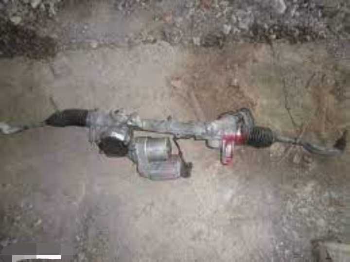 servodirectie electrica mercedes b class b 180