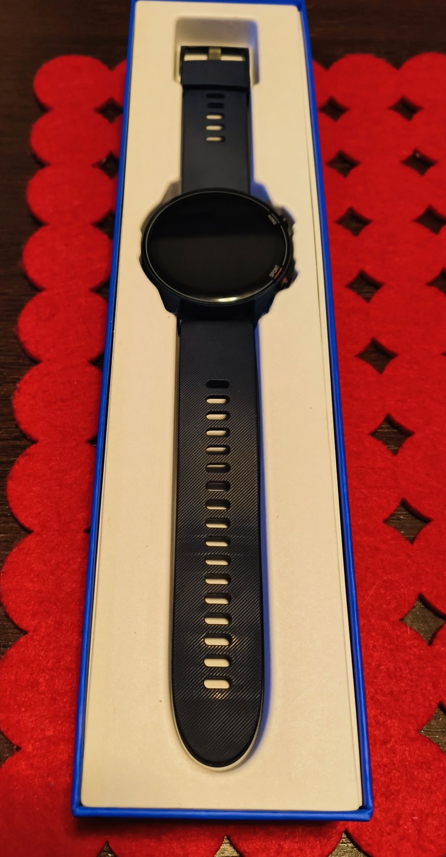Smartwatch MI Watch