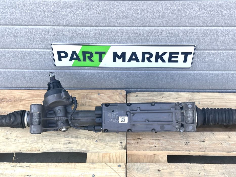 Рейка AUDI A6 A7 4G0909144Q 4G0909144T 4G1423055BG