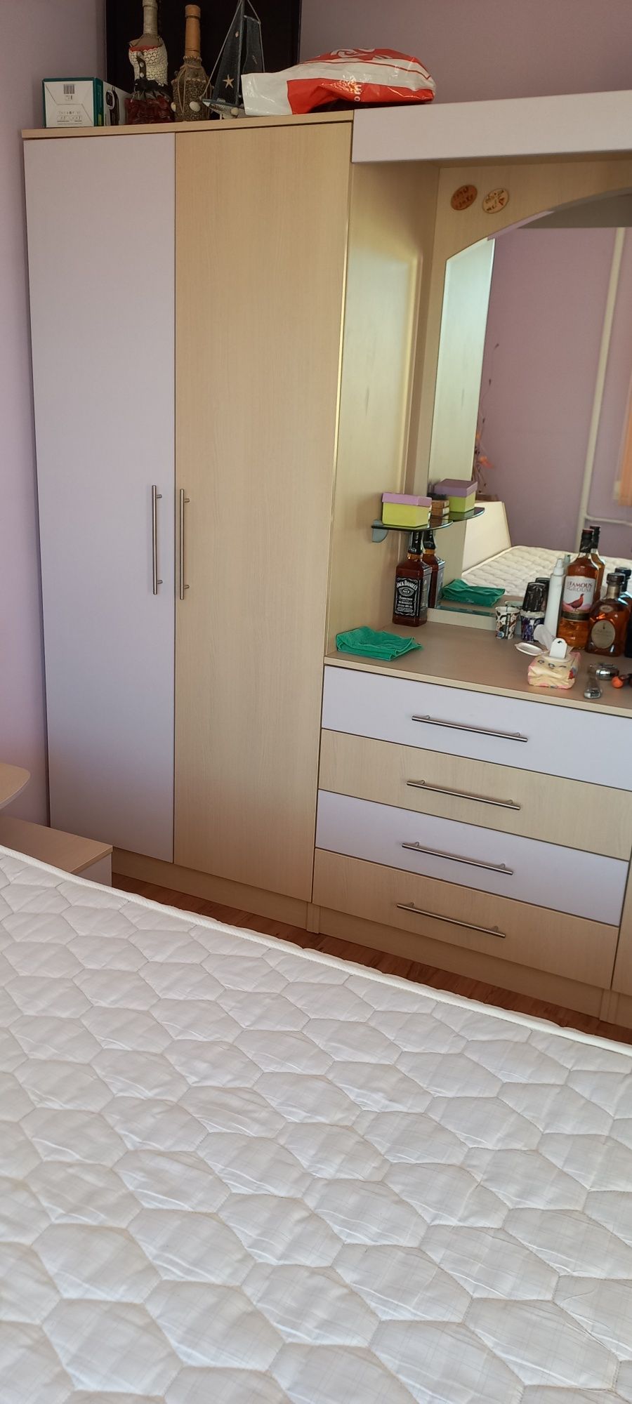 Спално обзавеждане