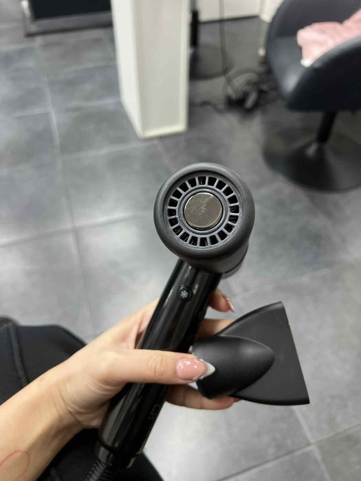 Професионален сешоар Diva Pro Styling Atmos Atom