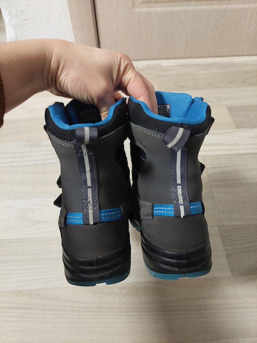 Детски ботушки keen 32/33