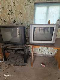 телевизоры старые
